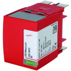 DEHN - Modulo di protezione a spintermetro per DEHNsecure M SPD T2 Modulo Ricambio DSE Mod 60.