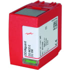 DEHN - Limitatore di sovratensione Tipo 2, modulo di protezione per DEHNguard SE esecuzione DC 550, ricambio SPD T2.