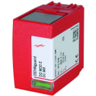 DEHN - Limitatore di sovratensione Tipo 2, modulo di protezione per DEHNguard SE esecuzione DC SPD T2 modulo ricambio DG mod E DC 900.