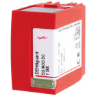 DEHN - Scaricatore combinato Tipo 1+2 Modulo protezione varistore SPD T1+2 RICAMBIO DG MOD DC Y 500.