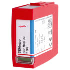 DEHN - Modulo protezione combinato N-PE DEHNgap per elevate tensioni SPD T1+2 ricambio DGP MOD DC Y 50.