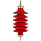 DEHN - Scaricatori di sovratensione DEHNmid proteggono trasformatori e linee da sovratensioni. Involucro in gomma siliconica per esterni, lunga durata con varistori in ossido metallico. SPD MT 51KV DMI 51 10 1 H.