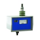 DEHN - Contascariche e contaimpulsi con scala di misura IZM 100.