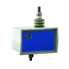 DEHN - Contaimpulsi tipo IZ 100 FM senza scala di misura con contatto. 994004