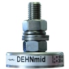 DEHN - Fissaggio per capicorda tipo KA KS morsetto di connessione. 994050