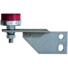 DEHN - Fissaggio angolare tipo BF DIN, ideale per applicazioni BF DIN. 994054