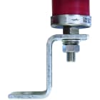 DEHN - Fissaggio angolare tipo BF WI per fissaggio. 994055