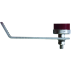 DEHN - Fissaggio a parete BF WA.