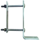 DEHN - Fissaggio per putrella BF tra.