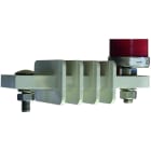DEHN - Supporto isolato tipo BF IH, supporto isolato BF IH. 994060