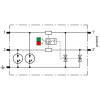 Miniatura Diagramma del circuito 2
