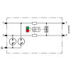 Miniatura Diagramma del circuito 2