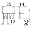 Miniatura Diagramma del circuito 2