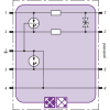 Miniatura Diagramma del circuito 2