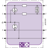Miniatura Diagramma del circuito 2
