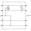 Miniatura Diagramma del circuito 2