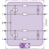 Miniatura Diagramma del circuito 2