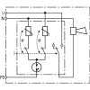 Miniatura Diagramma del circuito 2
