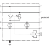 Miniatura Diagramma del circuito 2