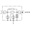 Miniatura Diagramma del circuito 2