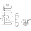 Miniatura Diagramma del circuito 2