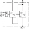 Miniatura Diagramma del circuito 2