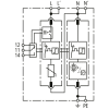 Miniatura Diagramma del circuito 2