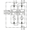 Miniatura Diagramma del circuito 2