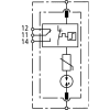 Miniatura Diagramma del circuito 2