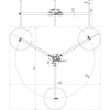 Miniatura Dimensioni prodotto 2