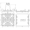 Miniatura Dimensioni prodotto 2