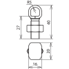 Miniatura Dimensioni prodotto 2