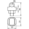 Miniatura Dimensioni prodotto 2