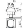 Miniatura Dimensioni prodotto 2