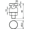 Miniatura Dimensioni prodotto 2