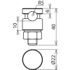 Miniatura Dimensioni prodotto 2
