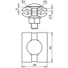Miniatura Dimensioni prodotto 2