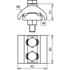 Miniatura Dimensioni prodotto 2