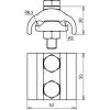 Miniatura Dimensioni prodotto 2