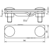 Miniatura Dimensioni prodotto 2