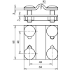 Miniatura Dimensioni prodotto 2