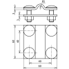 Miniatura Dimensioni prodotto 2