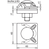 Miniatura Dimensioni prodotto 2