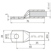 Miniatura Dimensioni prodotto 2