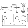Miniatura Dimensioni prodotto 2