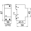 Miniatura Dimensioni prodotto 3