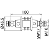 Miniatura Dimensioni prodotto 3