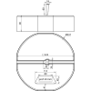 Miniatura Dimensioni prodotto 2