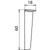Miniatura Dimensioni prodotto 2