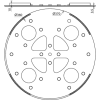 Miniatura Dimensioni prodotto 2